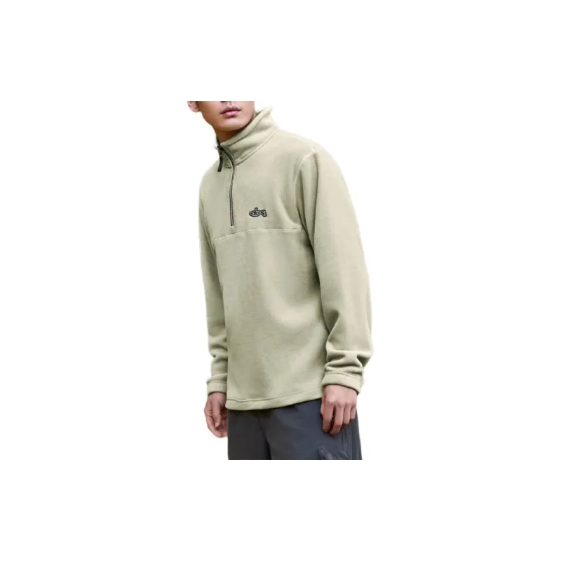 361° Sweatshirt Men's Laurel Leaf Gray Green/Laurel Leaf Gray-3