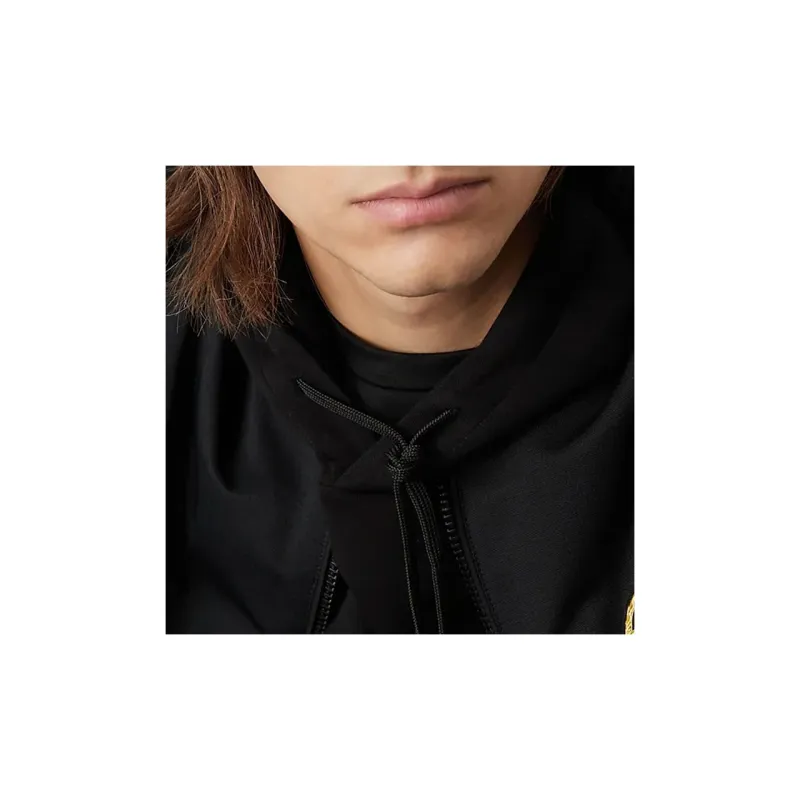 EMPORIO ARMANI FW22 Jackets Coats Men's Black-4