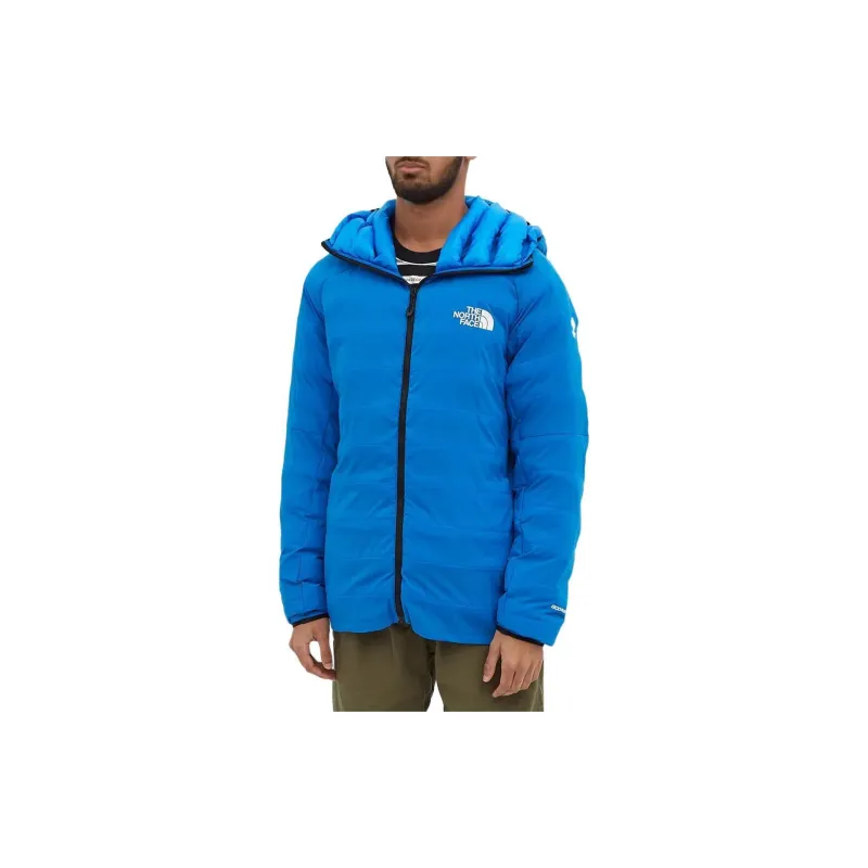 THE NORTH FACE Jackets Men Blue-2