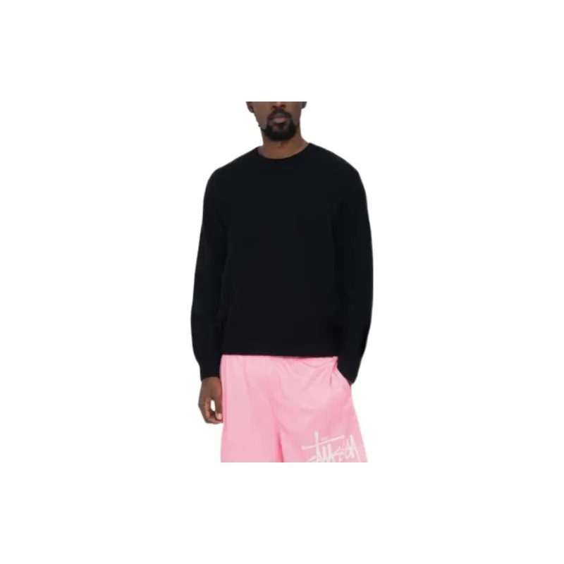Stussy Gothic Sweater-2