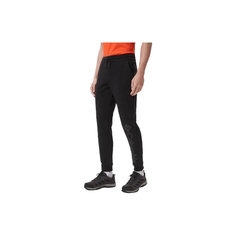 Columbia Knitted Sweatpants Men's-3