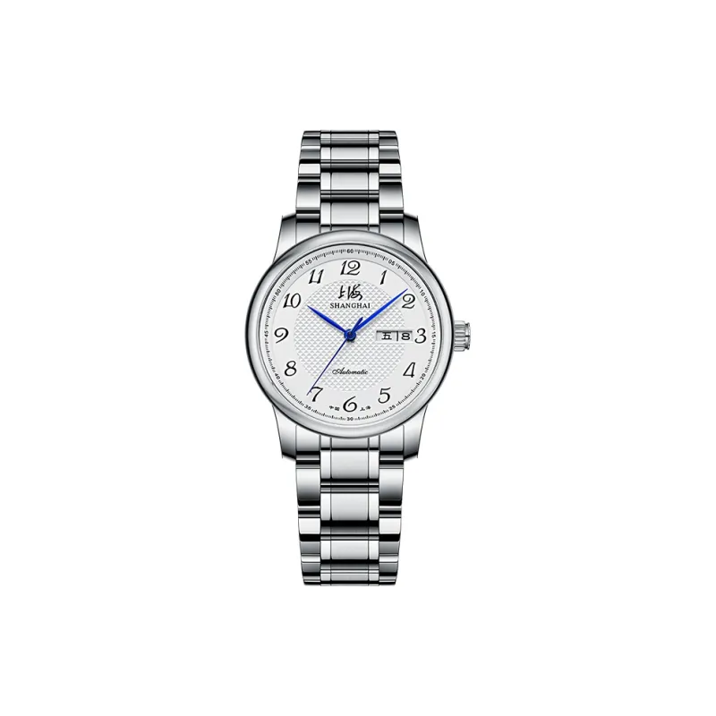 SHANGHAI Unisex National Watch-0