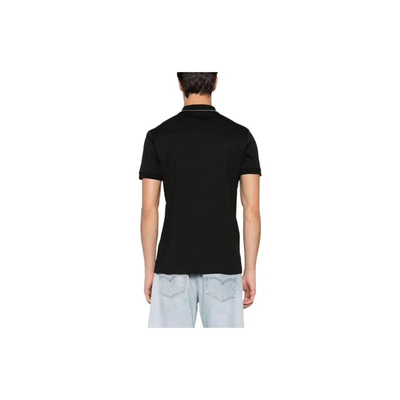 HUGO BOSS Paule Polo Shirt-2