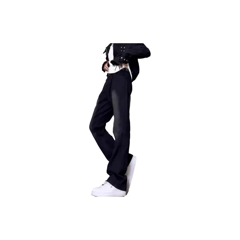 VIPGOOSE Jeans Unisex-7