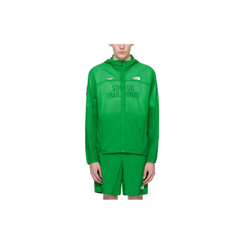 THE NORTH FACE Jackets Coats Unisex Green-2