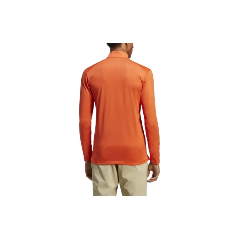 Adidas Free Shipping With AdiClub Terrex Multi Half Zip Long Sleeve Tee-2