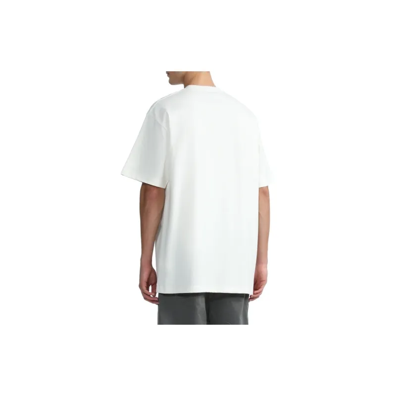 Fingercrox SS22 Straight T-Shirt Unisex-3