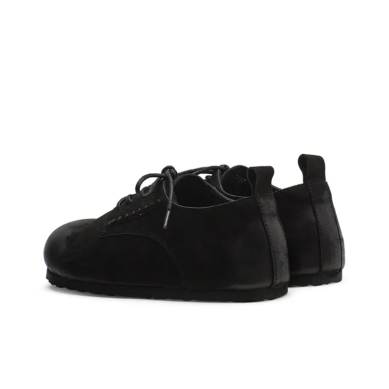 Coup De Foudre Loafers 1+2.5cm Women's-3