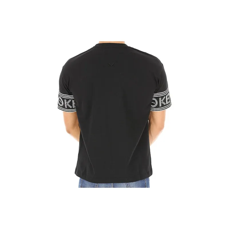 KENZO T Shirts Men-4