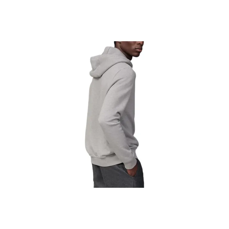 HERMES FW22 Sweatshirt Men's Light Gray-2