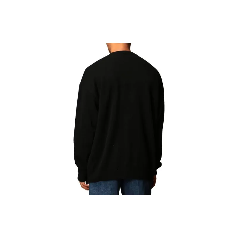 Balenciaga Oversized Gym Wear Logo Sweatshirt-2