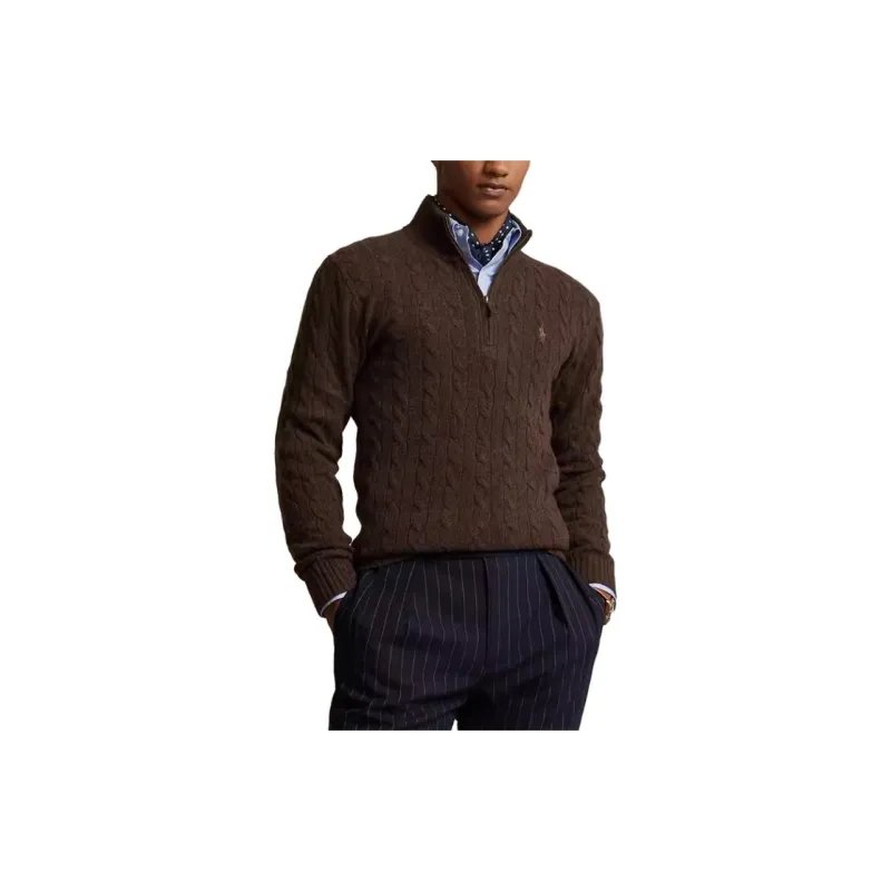 Polo Ralph Lauren FW23 Sweater Men's-3