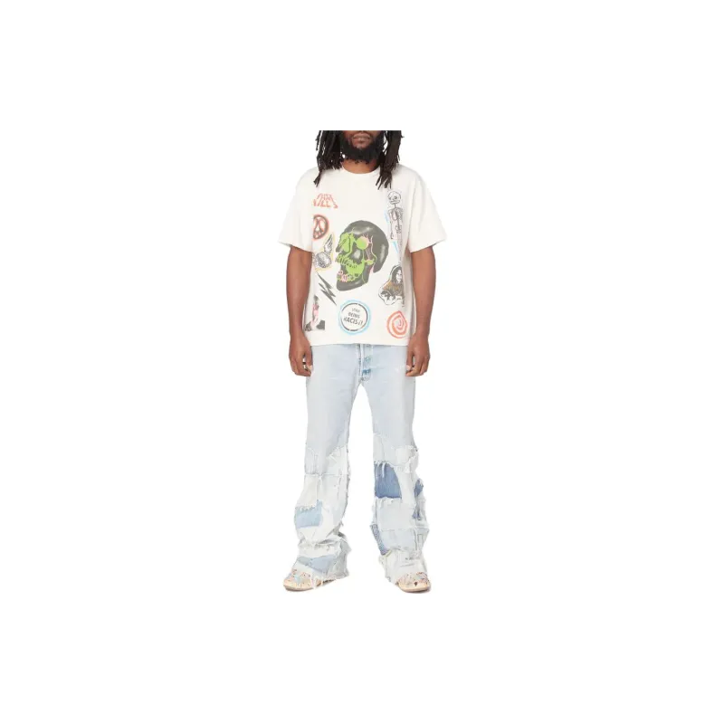 Gallery Dept. Illadox Tee-2