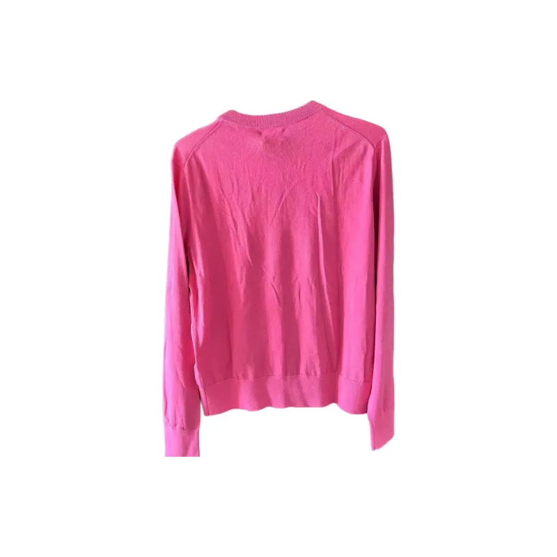Polo Ralph Lauren FW23 Knitwear Women's Pink-1