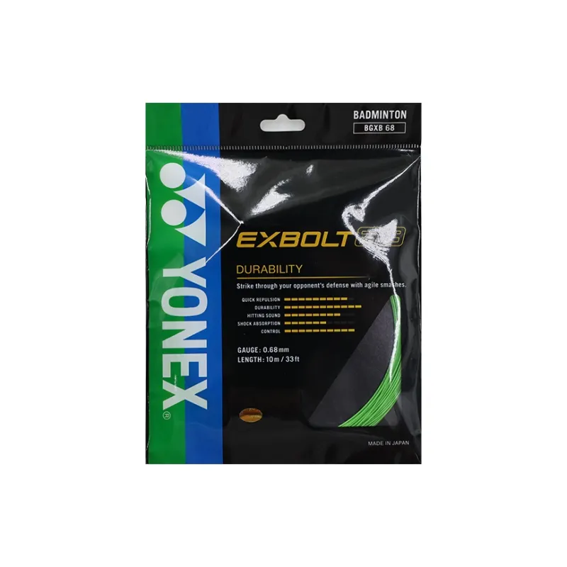YONEX Badminton Racket Strings-6