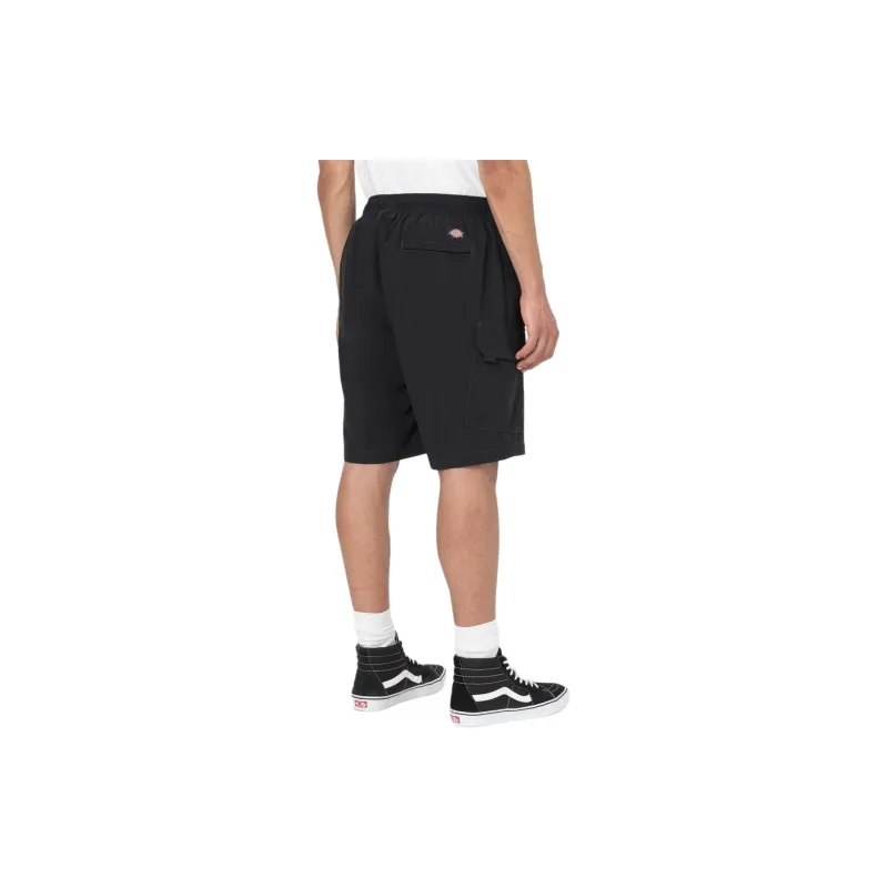 Dickies Cargo Shorts Men's Black-4