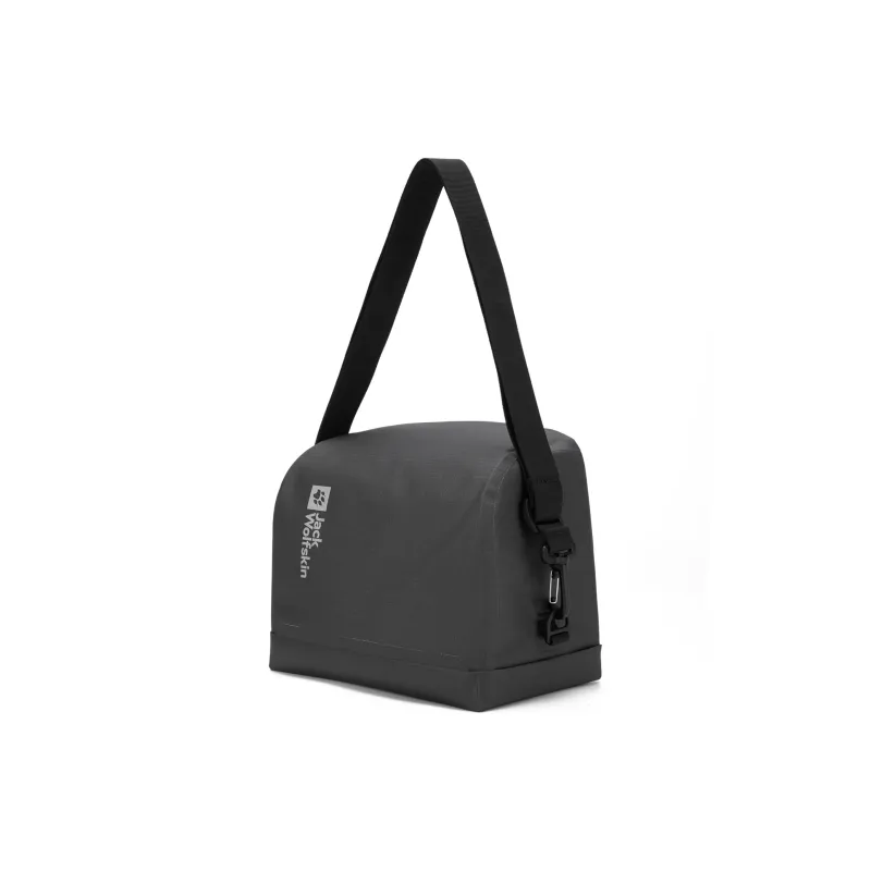 Jack Wolfskin Polyamide Shoulder Bag Regular Unisex Multicolor-1