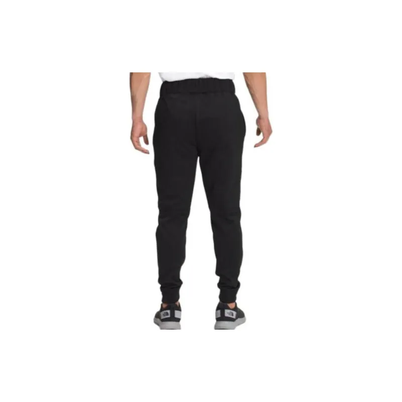 THE NORTH FACE Knitted Sweatpants Men Black-4
