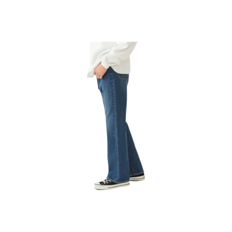 Beams Jeans Men-8