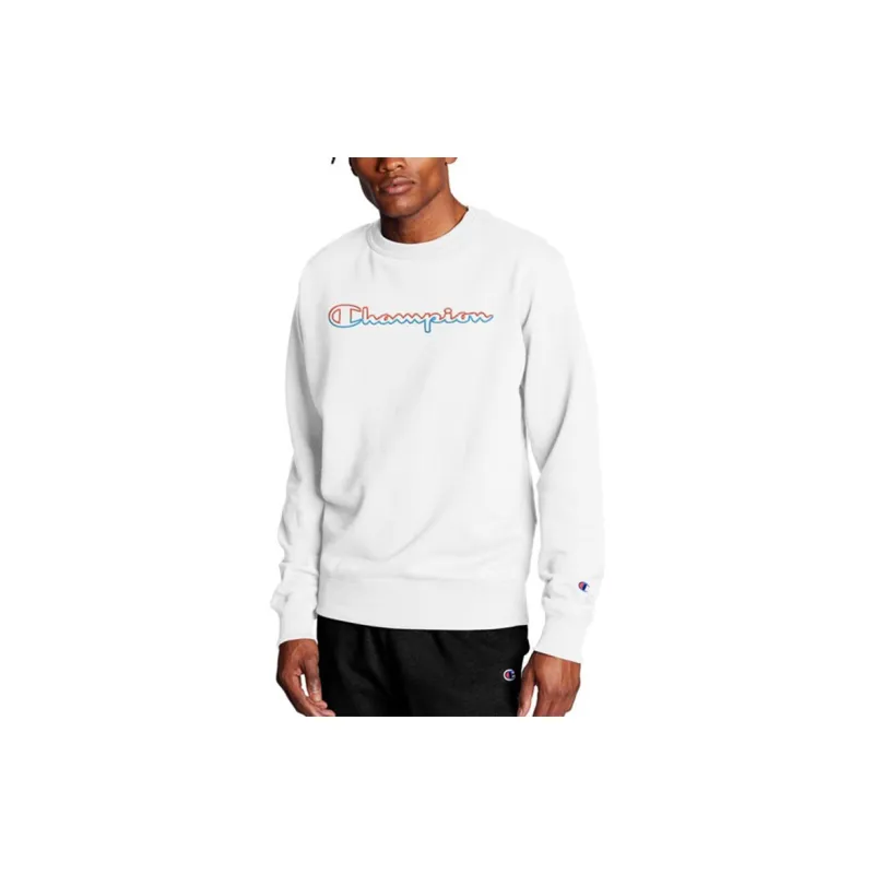 Champion Sweatshirts Unisex-2