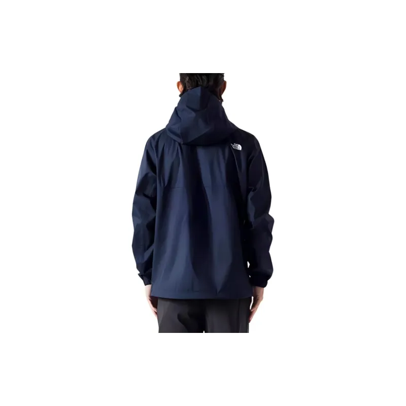 THE NORTH FACE City Outdoor Collection Windbreaker Jackets Men Blue-2