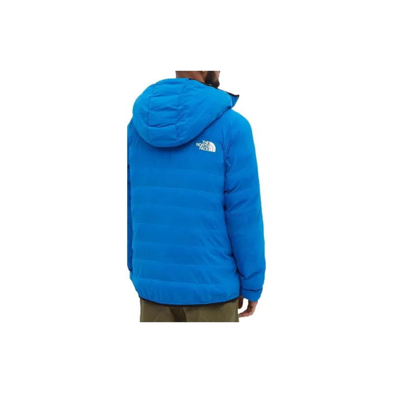 THE NORTH FACE Jackets Men Blue-3