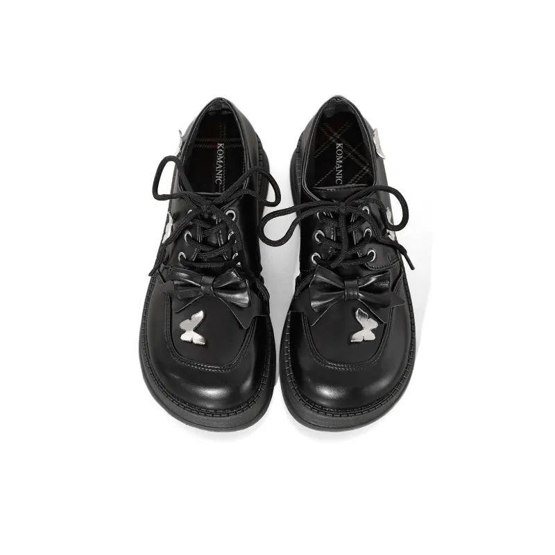 Komanic Casual Single Shoes Women's-8