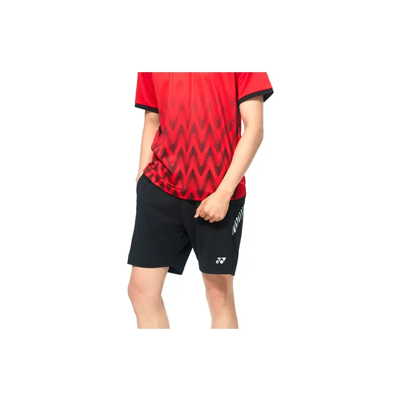 YONEX Sports Shorts Men-5