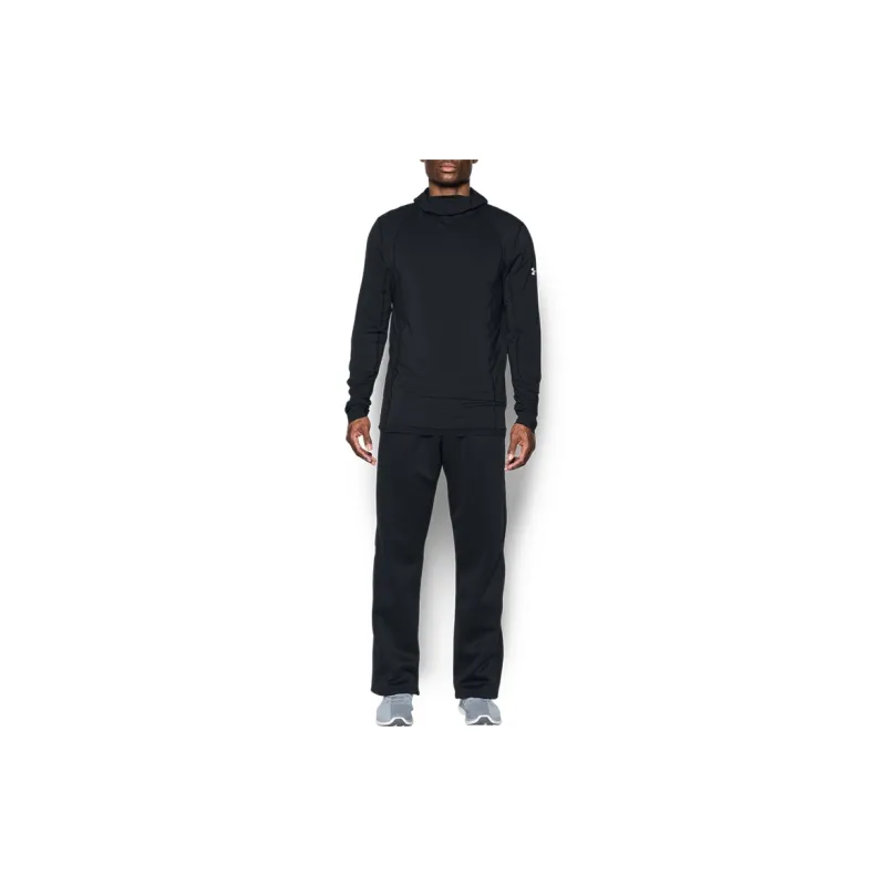 Under Armour Fitness Clothing Men Black-2