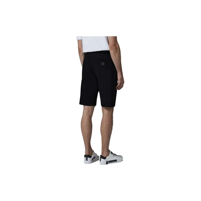 DKNY Casual Shorts Men Black-3