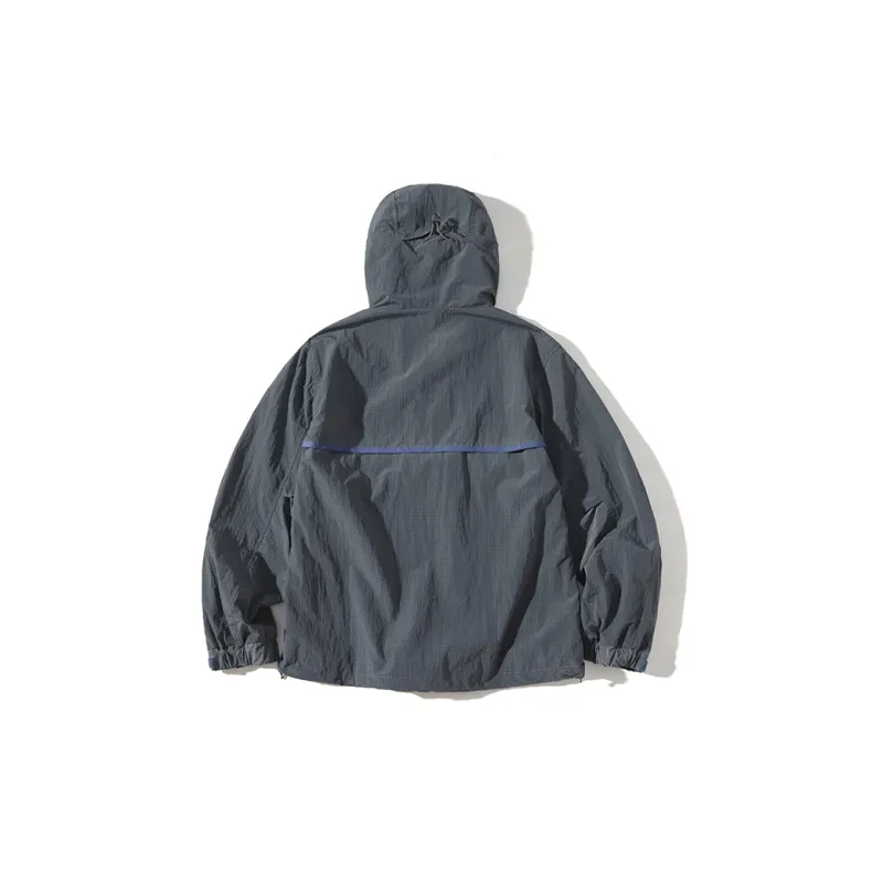 NOTHOMME Jackets Unisex-8