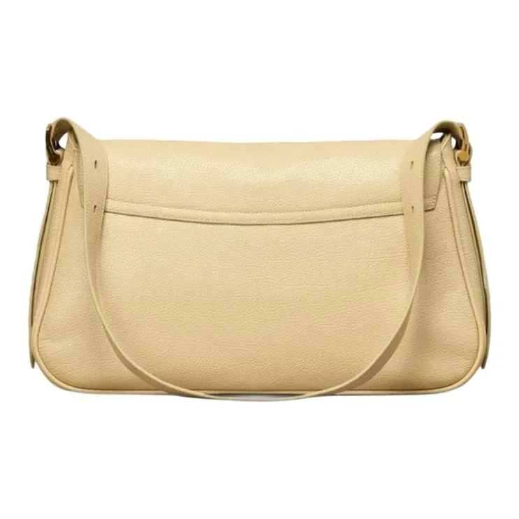 AMIPARIS Paname Paname Çeather Shoulder Bag-2