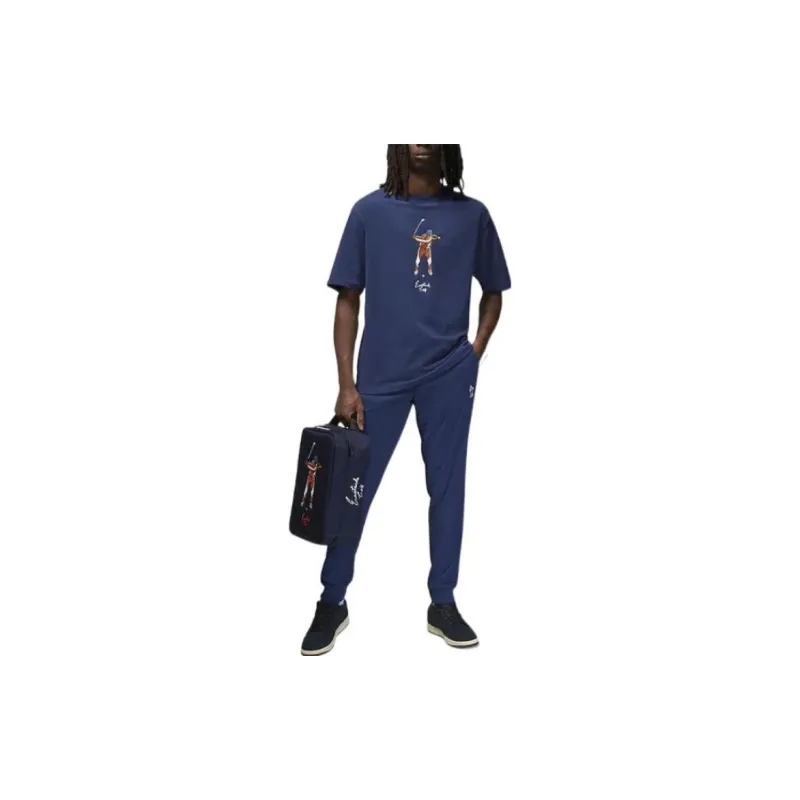 Jordan X Eastside Golf T Shirt-1