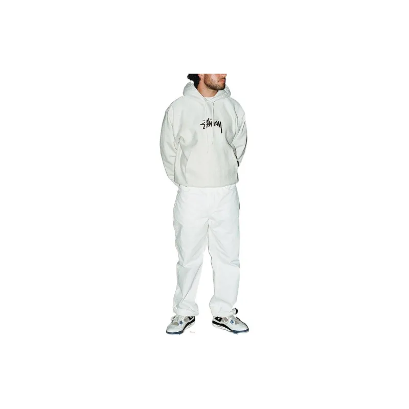 Stussy Nyco Over Trousers-18
