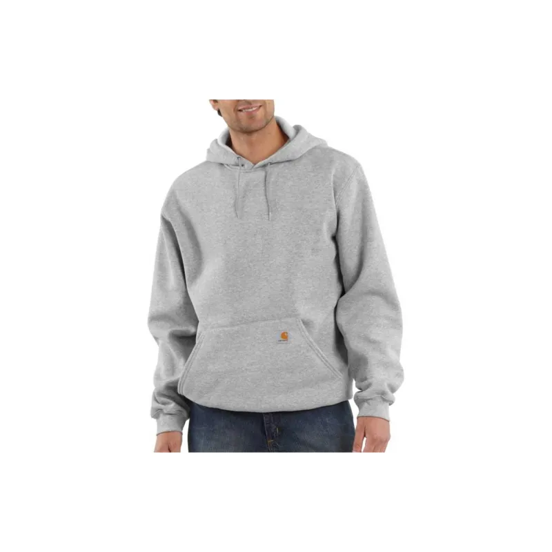 Carhartt Sweatshirts Unisex Light Gray-1