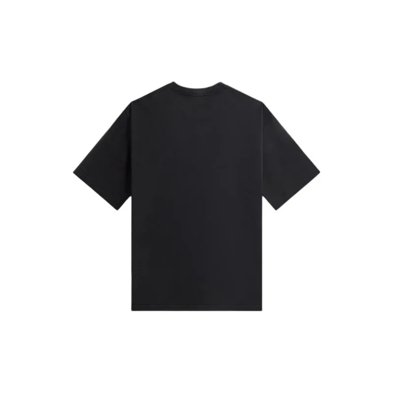 KITH FW24 Bishop T Shirt Men's Black-1