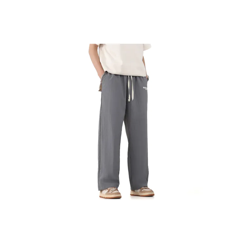 MISTEEZ Casual Pants Unisex-39
