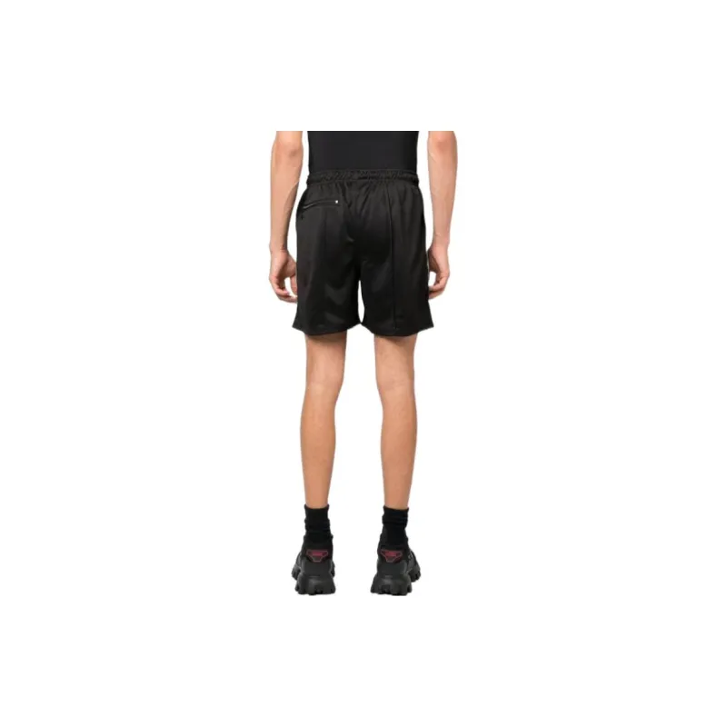 PLEASURES X Playboy Wicked Track Shorts-2