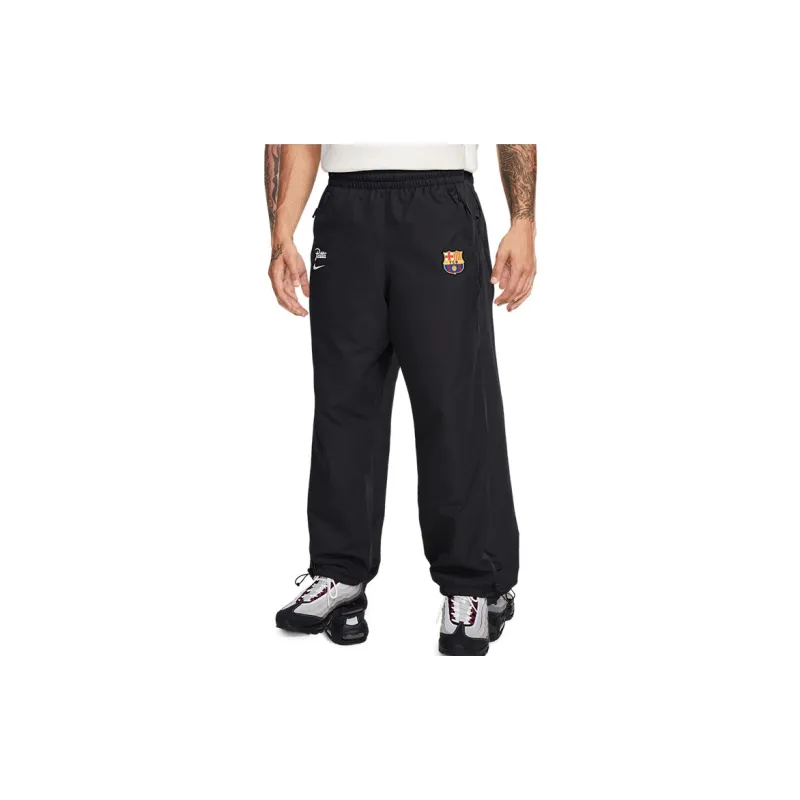 Patta X Barcelona Fc Culers Del Món Track Pants-2
