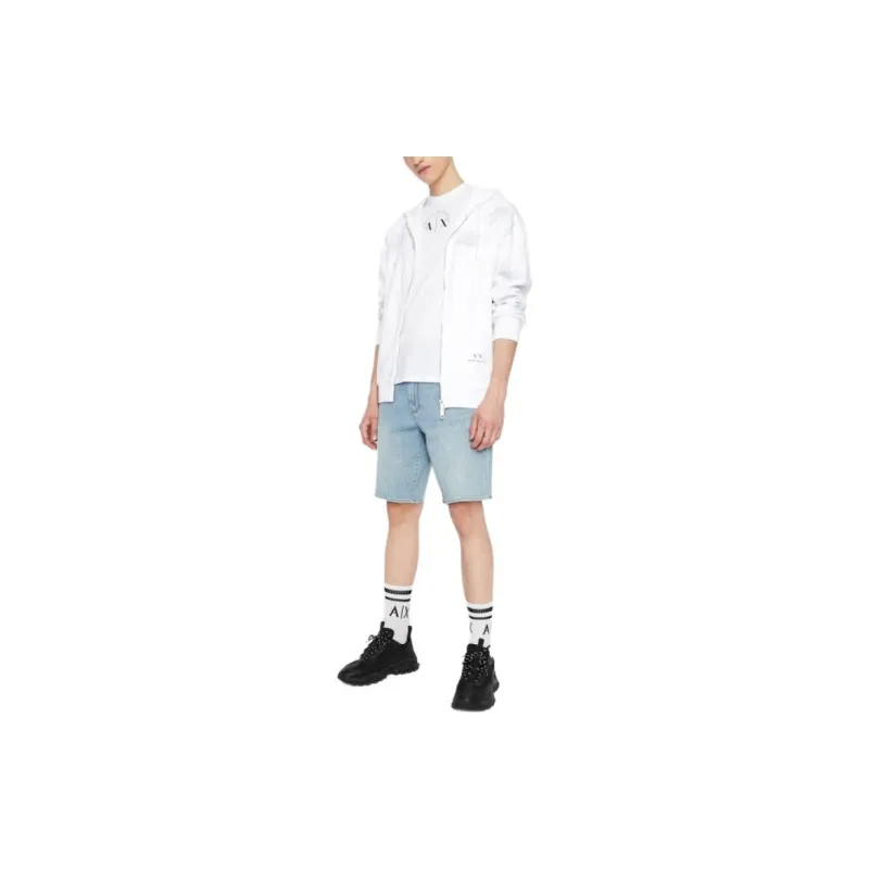 ARMANI EXCHANGEAE T Shirt Men's-6