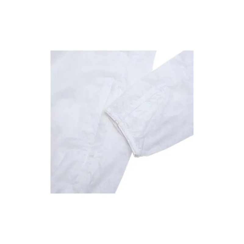 Adidas Adizero Jackets Coats Men White-4