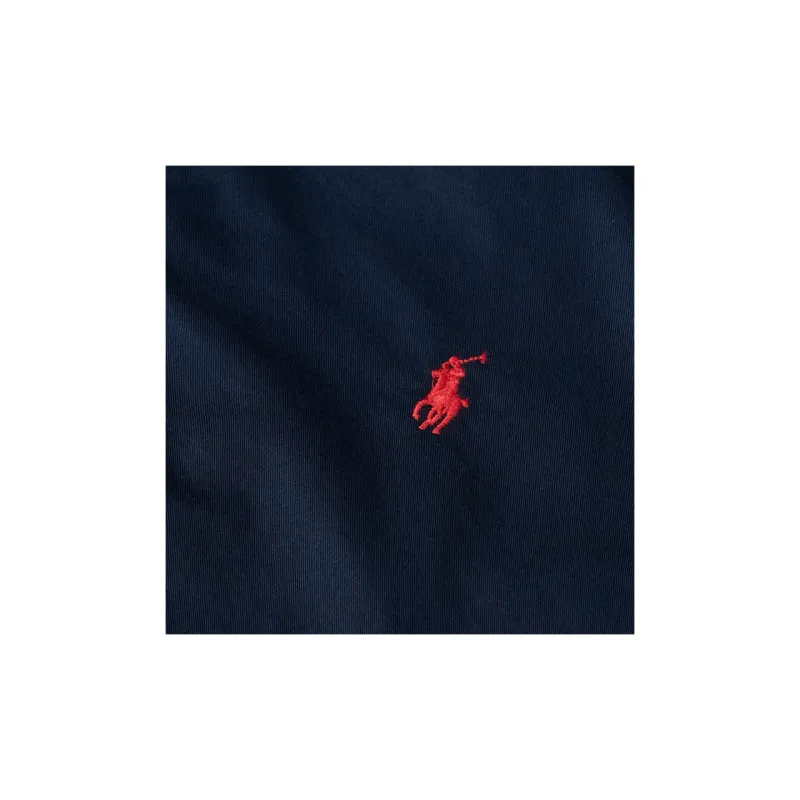Polo Ralph Lauren Jacket Men's Sea Blue-5