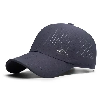 TUCANO Polyester Baseball Caps Unisex