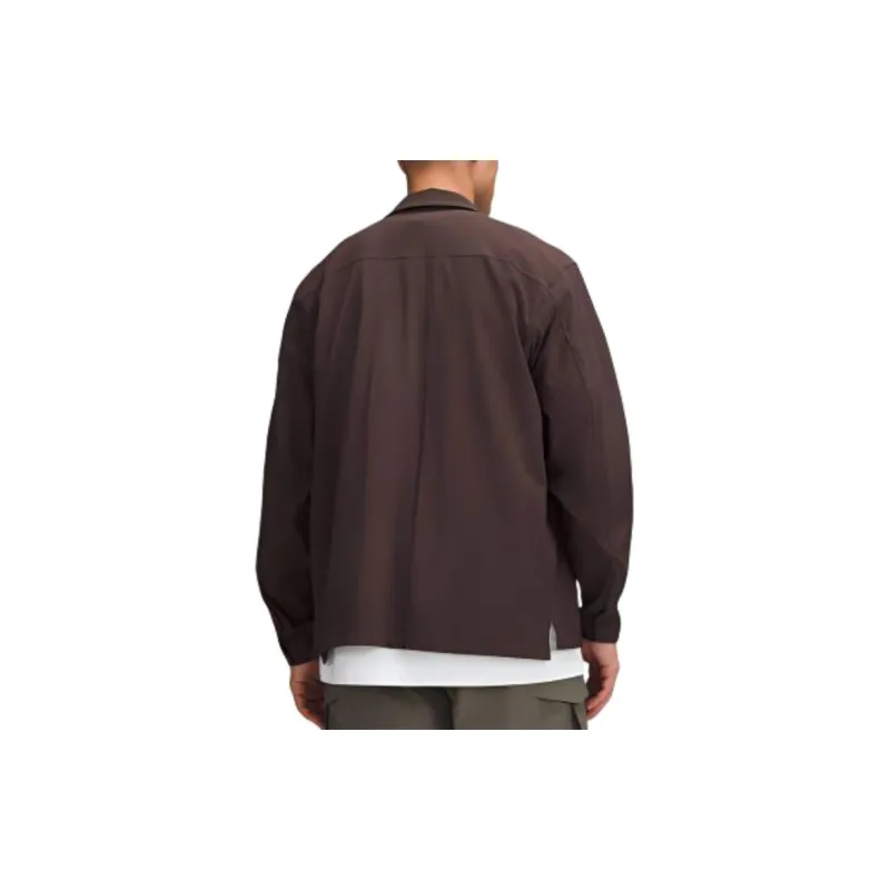 Lululemon Shirts Men-1
