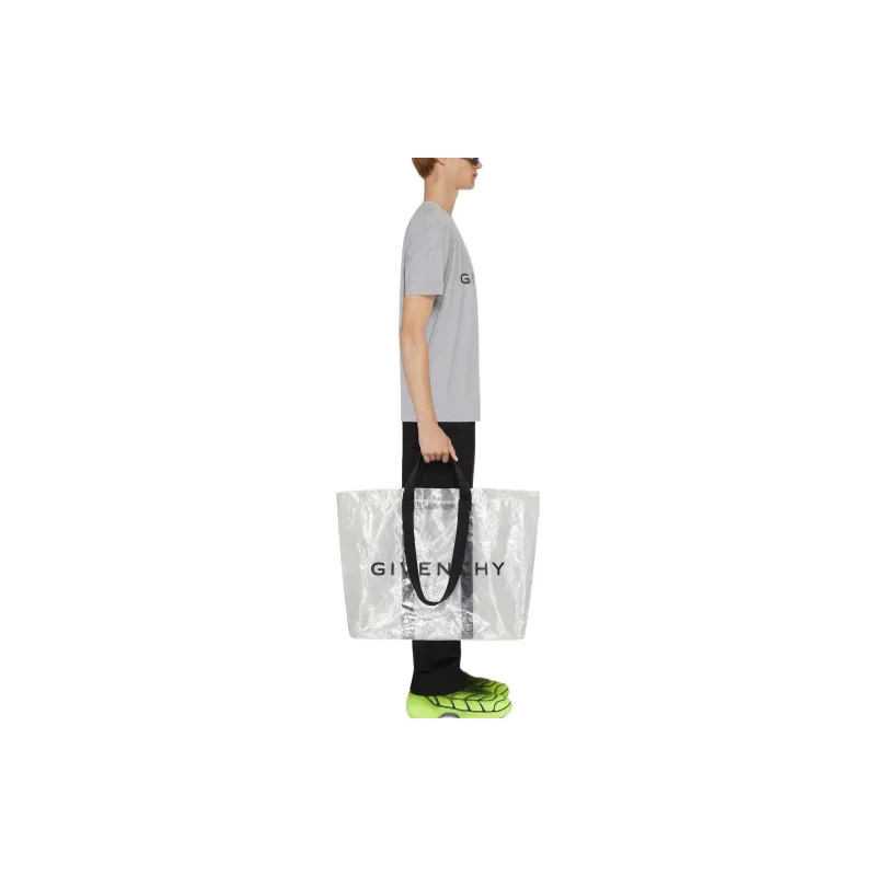 Givenchy Slim Fit T Shirt-3