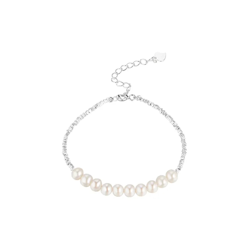 DAISY BEAUTY Freshwater Pearl Bracelets Women's-0