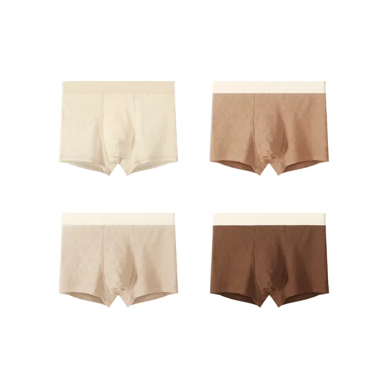 Urban Beauty Underpants Men's Combo Set-22