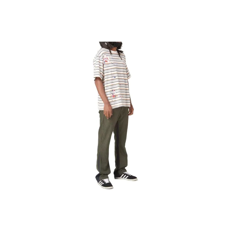 Gallery Dept. Nelson Striped Tee-5