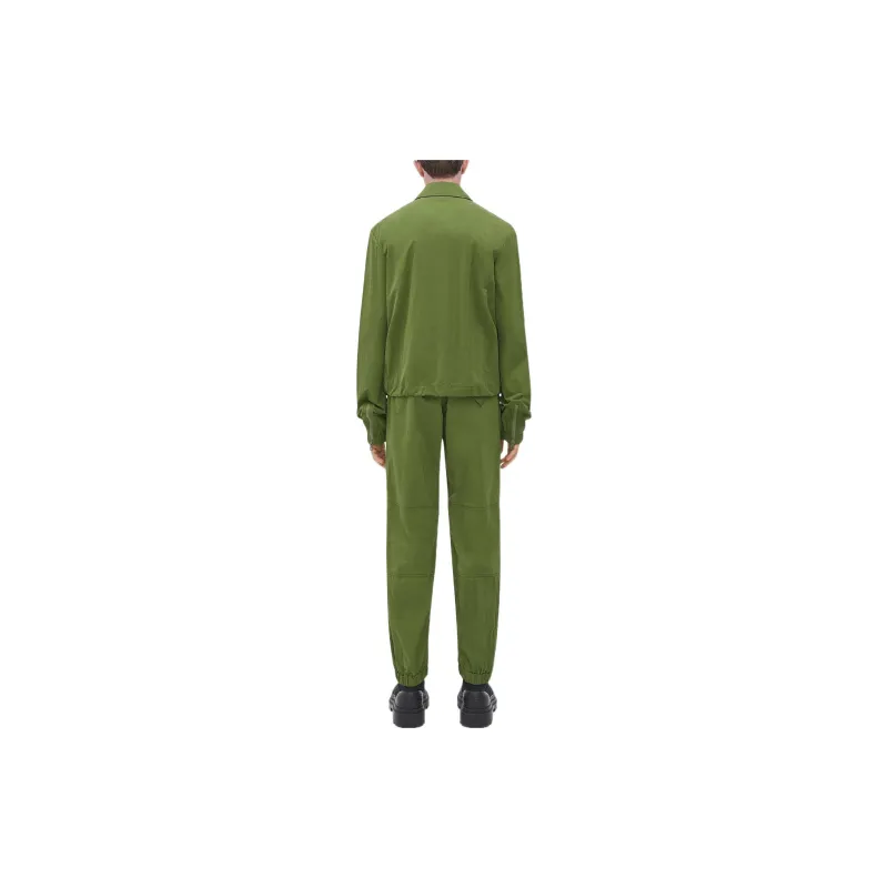 Bottega Veneta Nylon Jacket-3