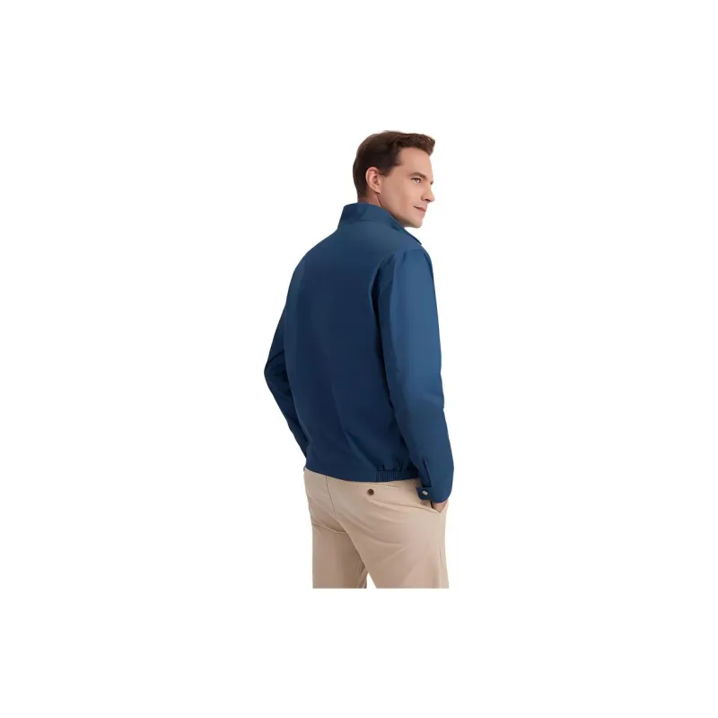 Hush Puppies Jackets Coats Men's-5